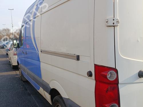 Starter VW CRAFTER 30-50 Van (2E_) 2.5 TDI | BP33453089M8  - Image 8