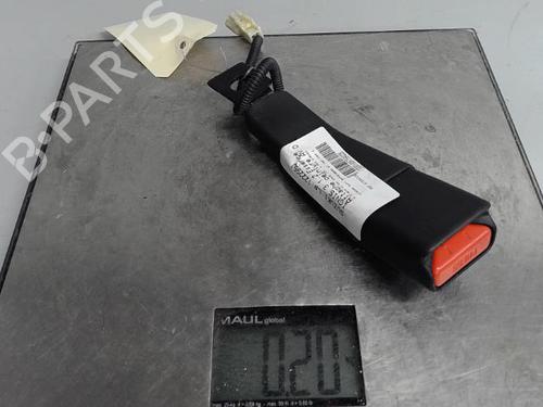 Used Seat buckle Seat buckle SUZUKI IGNIS III (MF, FF) 1.2 (ATK412) (90 hp) 21311477 21311477