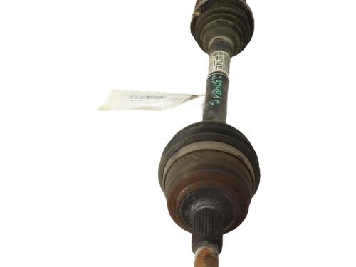 Used Left front driveshaft Left front driveshaft PEUGEOT 508 II (FB_, FH_, F3_) 1.6 PureTech 180 (F35GFR) (181 hp) 30861322 30861322