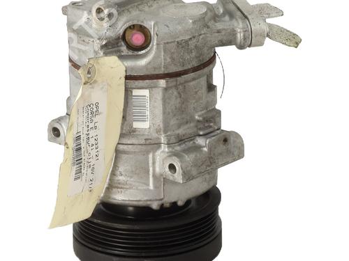 AC compressor OPEL CORSA E (X15) 1.4 (08, 68) | BP21293834M34