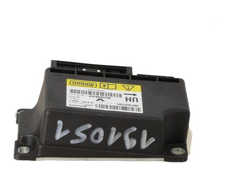 ECU airbags RENAULT MEGANE III Hatchback (BZ0/1_, B3_) 1.5 dCi (BZ0C) | BP21295155M53