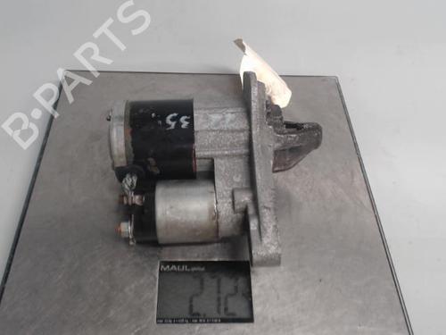 Startmotor NISSAN QASHQAI / QASHQAI +2 I (J10, NJ10, JJ10E) 1.6 (114 hp) 21292239