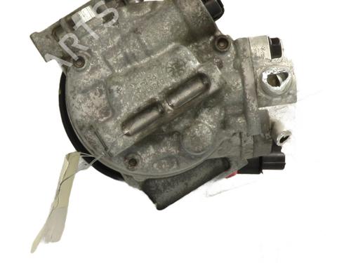 AC compressor KIA CEED (CD) 1.6 CRDi 136 Eco-Dynamics+ | BP37007150M34 - Image 4