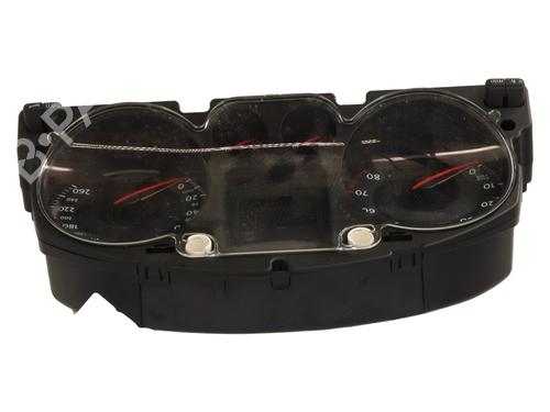 Instrument cluster VW PASSAT B6 (3C2) 2.0 FSI | BP31358045C47 - Image 6