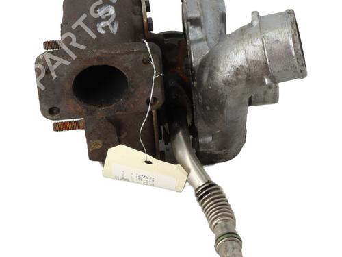 Turbocharger/Supercharger AUDI ALLROAD C5 (4BH) 2.5 TDI quattro | BP21367344M71