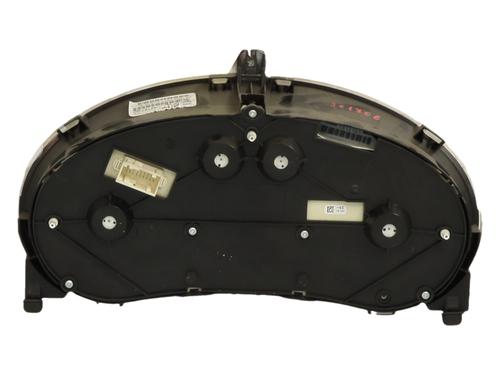 Instrument cluster CITROËN BERLINGO MULTISPACE (B9) 1.2 PureTech 110 | BP38190243C47 - Image 4