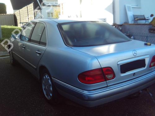 Used Parts MERCEDES-BENZ E-CLASS (W210) E 300 Turbo-D (210.025) (177 hp) 3998239