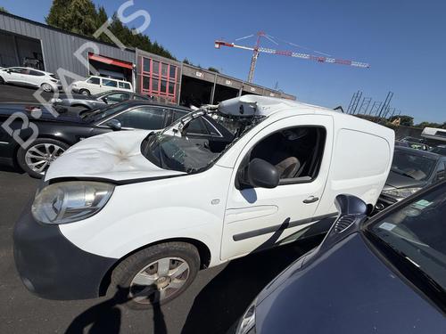 Alternator RENAULT KANGOO Express (FW0/1_) 1.5 dCi 90 (FW0G, FW05, FW08, FW11) | BP28100106M7  - Image 17