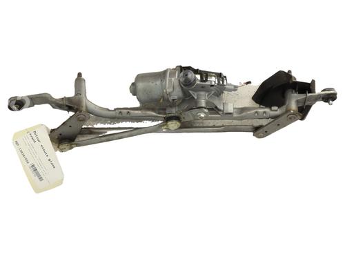 Front wiper motor SUZUKI CELERIO (LF) 1.0 (AVK310) | BP37715335M29 - Image 2