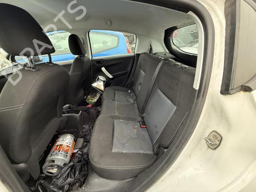 Climate control PEUGEOT 208 I (CA_, CC_) 1.2 VTi 68 / PureTech 68 | BP21682423I5 