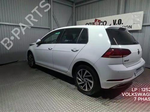 Left front window switch VW GOLF VII (5G1, BQ1, BE1, BE2) 1.0 TSI | BP32734783I27 - Image 15