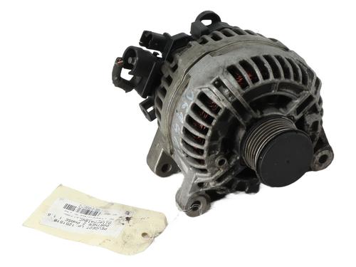 Used Alternator PEUGEOT PARTNER Box Body/MPV 1.6 HDi (75 hp) 25466271