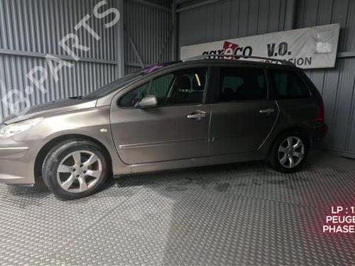Used Parts PEUGEOT 307 SW (3H) 4657238