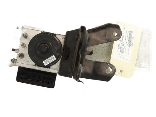 Used ABS pump ABS pump TOYOTA YARIS (_P1_) 1.3 (NCP10, SCP12_) (86 hp) 32782046 32782046