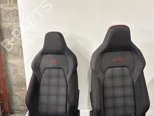 Used Seats set Seats set VW GOLF VIII (CD1, DA1) 2.0 GTI (245 hp) 32306583 32306583