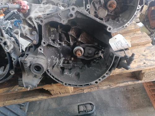 Used Gearbox CITROËN C3 I (FC_, FN_) 1.1 i (60 hp) 26219537