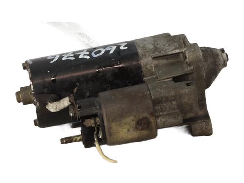 Starter RENAULT KANGOO (KC0/1_) D 65 1.9 (KC0E, KC02, KC0J, KC0N) | BP32664459M8 - Image 2