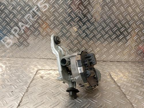 Front wiper motor PEUGEOT 3008 I MPV (0U_) 1.6 HDi | BP24493798M29 