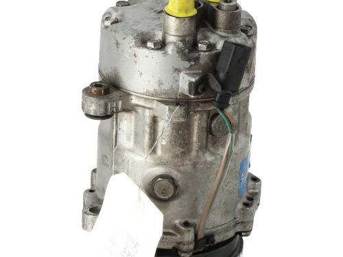 Used AC compressor AC compressor AUDI A3 (8L1) 1.9 TDI (130 hp) 27607372 27607372