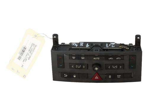Used Climate control PEUGEOT 407 Coupe (6C_) 2.7 HDi (204 hp) 21315101