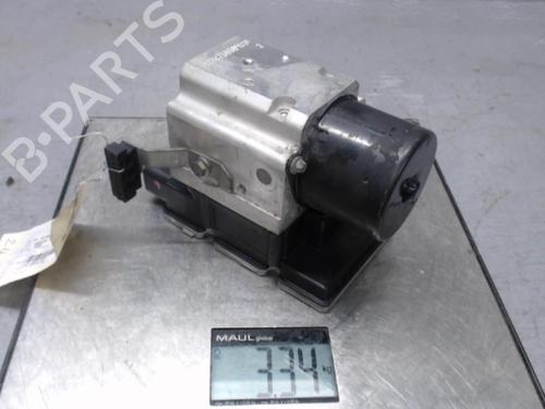 ABS Bremseaggregat ALFA ROMEO 159 Sportwagon (939_) 1.9 JTDM 16V (939BXC1B, 939BXC12) (150 hp) 21301398