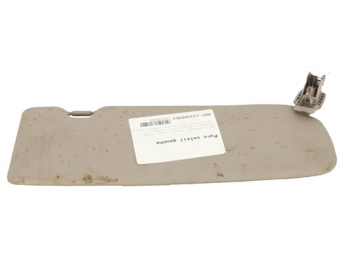 left-sun-visor-bmw-1-f20-2011-2012-2013-2014-2015-2016-2017-2018-2019-39457340 main image