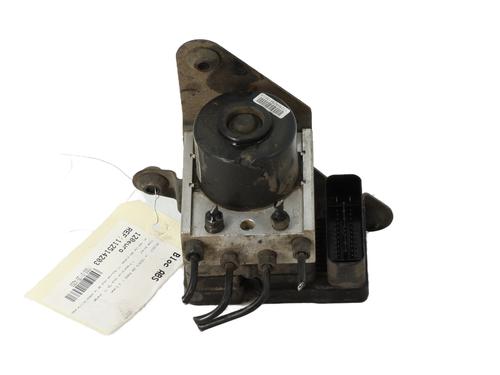 Used ABS pump PEUGEOT 206 Hatchback (2A/C) 2.0 HDI 90 (90 hp) 29182602