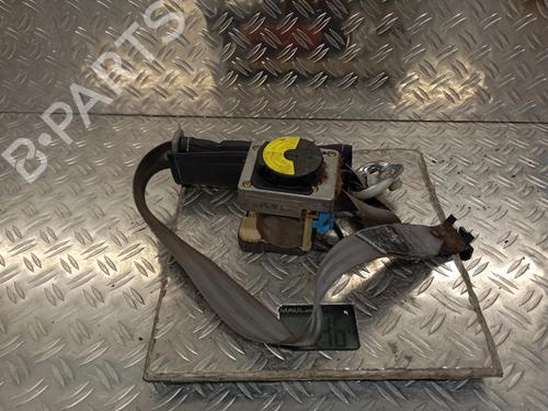 Used Front left seatbelt Front left seatbelt 24197524 24197524