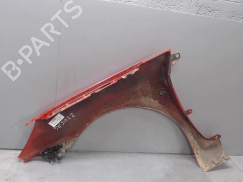 Used Right front fenders PEUGEOT 307 (3A/C) 2.0 HDi 110 (107 hp) 21307263