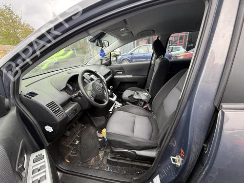 Left rear window motor MAZDA 5 (CR) 2.0 CD (CR19) | BP25406399E23  - Image 15