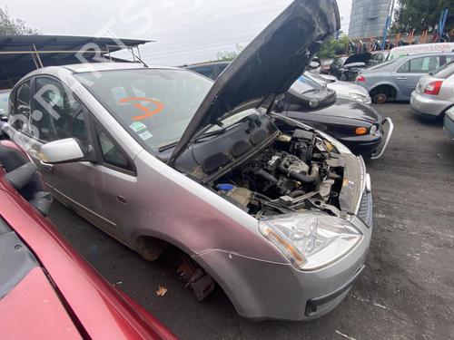 Front wiper motor FORD FOCUS C-MAX (DM2) 1.6 TDCi | BP21294265M29 