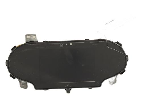 Used Instrument cluster FIAT TIPO Hatchback (356_, 357_) 1.0 (357HXN1A) (101 hp) 32766856