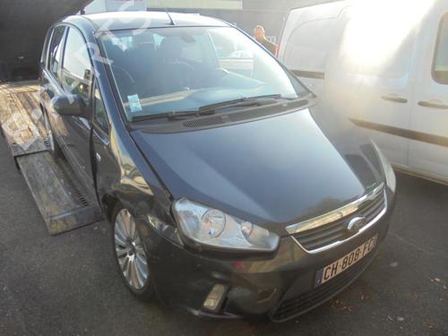 Left front window switch FORD C-MAX (DM2) 2.0 TDCi | BP21320935I27 - Image 4