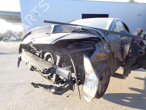 Left tailgate light CITROËN C4 I (LC_) 1.6 HDi | BP21371991C79 - Image 10
