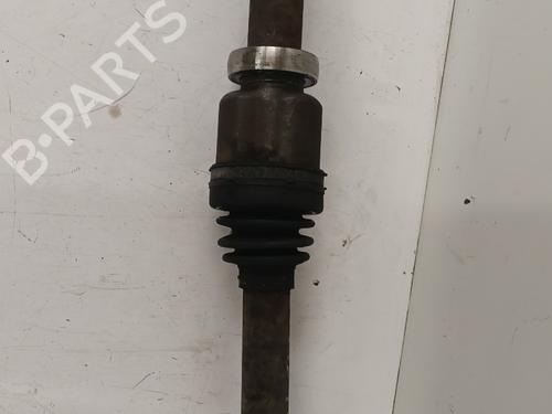 Used Right front driveshaft Right front driveshaft 37699773 37699773
