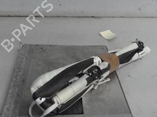 Used Right curtain airbag Right curtain airbag CITROËN C4 CACTUS 1.6 BlueHDi 100 (99 hp) 21319497 21319497