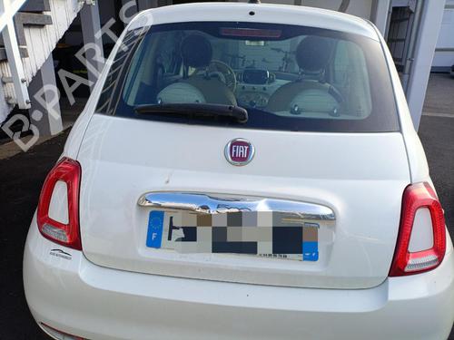 Right taillight FIAT 500 (312_) 1.2 (312AXA1A) | BP37699722C35 - Image 30