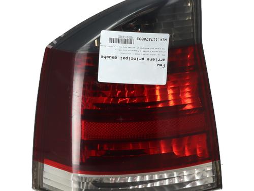 Used Left taillight OPEL VECTRA B (J96) 1.7 TD (F19) (82 hp) 30874989