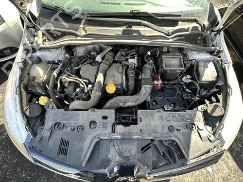 Engine control unit (ECU) RENAULT CLIO IV (BH_) 1.5 dCi 75 | BP25260972M57 - Image 10