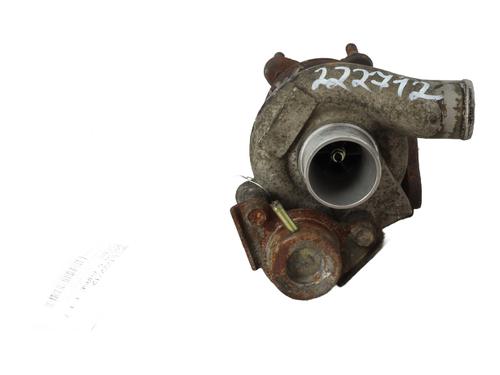 Turbolader/Compressor OPEL CORSA C (X01) 1.7 DTI (F08, F68) (75 hp) 21291900
