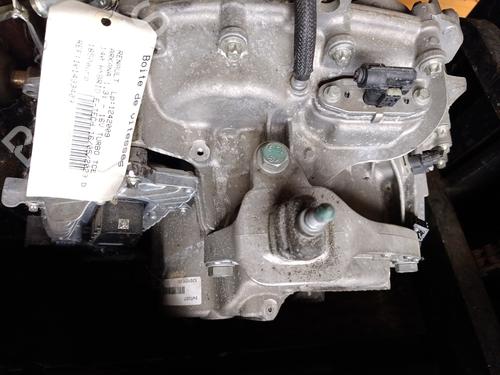gearbox-renault-arkana-i-lcm_-ldn_-2019-23575229 main image