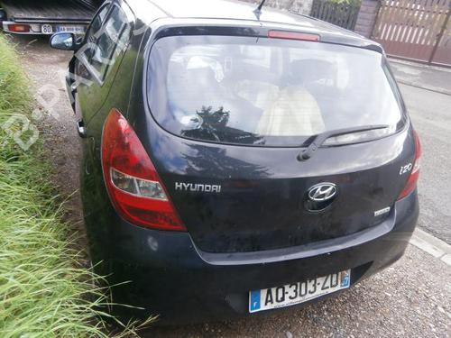 Used Parts HYUNDAI i20 I (PB, PBT) 1.4 CRDi 2000961