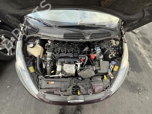 Steering column stalk FORD FIESTA VI (CB1, CCN) 1.6 TDCi | BP25441556I23  - Image 16