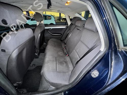 Left headlight AUDI A4 B7 (8EC) 2.5 TDI | BP21316265C28 