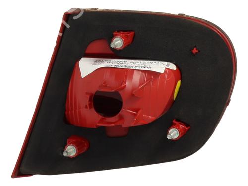 Used Left tailgate light Left tailgate light VW EOS (1F7, 1F8) 2.0 TDI (140 hp) 27895783 27895783