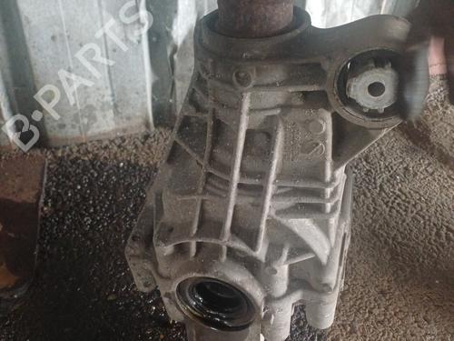 Used Rear differential Rear differential 35994858 35994858