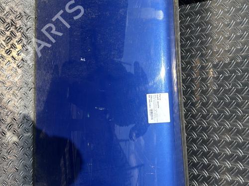 Used Left front door MERCEDES-BENZ SLK (R170) 200 Kompressor (170.444) (163 hp) 27484533