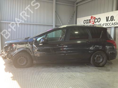 Brukte deler til PEUGEOT 308 SW I (4E_, 4H_) 2.0 HDi 4793568