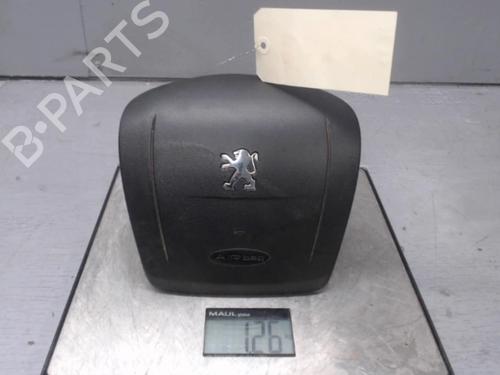 Driver airbag PEUGEOT BOXER Van 2.2 HDi 130 | BP21301389C9 