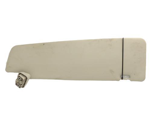 Used Left sun visor Left sun visor CITROËN JUMPER II Van 2.2 BlueHDi 165 (165 hp) 30537891 30537891